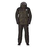 実売2万円！高コスパなダイワ製防水・防寒ウェア「レインマックス